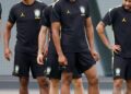 Brasil finaliza preparação para enfrentar Haiti na Copa do Mundo