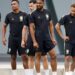 Brasil finaliza preparação para enfrentar Haiti na Copa do Mundo