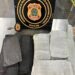 PF prende colombiano por tráfico internacional de drogas no Aeroporto de Manaus