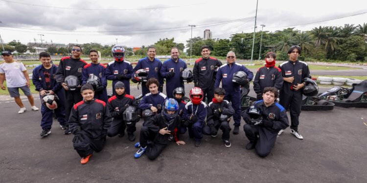 Cidade anuncia ampliação do projeto Vila Aberta para Todos