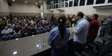 Cidade anuncia melhorias salariais e convoca concursados para o Detran-AM