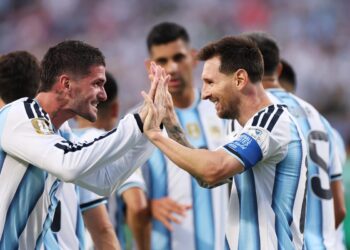 França e Argentina podem garantir vaga hoje; confira os jogos da copa