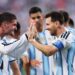 França e Argentina podem garantir vaga hoje; confira os jogos da copa