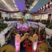 Arraial do Amazonas Shopping chega à 11ª edição com programação de danças folclóricas, forró e boi-bumbá