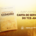 TCE-AM disponibiliza versão atualizada da Carta de Serviços