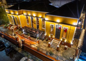 Casarão de Ideias e Iphan resgatam a tradição das tacacazeiras no Centro de Manaus