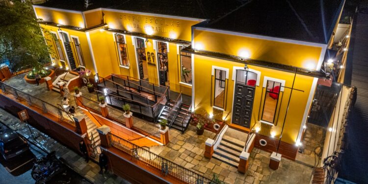 Casarão de Ideias e Iphan resgatam a tradição das tacacazeiras no Centro de Manaus