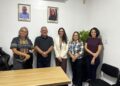 TCE-AM inicia auditoria em Manacapuru para fortalecer alfabetização e aprendizagem nos anos iniciais
