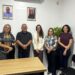 TCE-AM inicia auditoria em Manacapuru para fortalecer alfabetização e aprendizagem nos anos iniciais