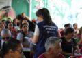 Defensoria do Amazonas inicia ação para emitir títulos definitivos de moradia no bairro Gilberto Mestrinho