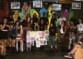 ExpoArt&Orgulha movimenta Centro histórico com arte, cultura e diversidade LGBTQIAPN+
