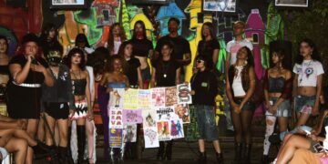 ExpoArt&Orgulha movimenta Centro histórico com arte, cultura e diversidade LGBTQIAPN+