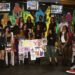ExpoArt&Orgulha movimenta Centro histórico com arte, cultura e diversidade LGBTQIAPN+