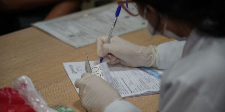 Em Manaus, Defensoria inicia agendamentos para campanha “Meu Pai Tem Nome” com exames de DNA gratuitos