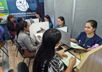 Em Manacapuru, Defensoria Pública realiza atendimentos jurídicos gratuitos até sexta-feira (26)