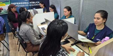 Em Manacapuru, Defensoria Pública realiza atendimentos jurídicos gratuitos até sexta-feira (26)