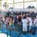 Festa dos Visitantes 2026: troca de alimentos por pulseiras inicia nesta terça-feira em Parintins