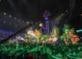 Boi Caprichoso exalta os guardiões da floresta na segunda noite de apresentações