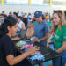 Festival de Parintins 2026: Governo do Amazonas inicia troca de alimentos por pulseiras para a Festa dos Visitantes