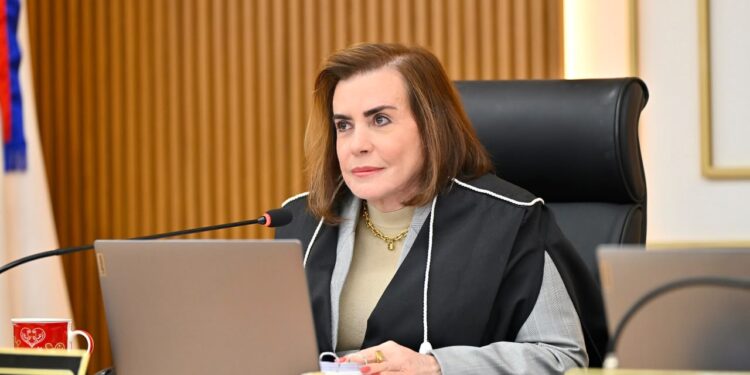 Tribunal de Contas elege novo corpo diretivo para complementar tempo de mandato