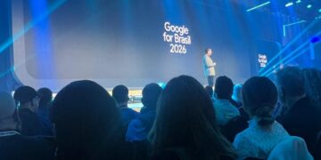 CIEE e Google renovam a parceria com oferta de 110 mil bolsas de estudo em tecnologia para 2026/2027