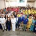 Vem aí o maior concurso da história da Seduc, anuncia governador Cidade
