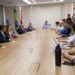Cidade assina ordem de serviço para implantação da nova sede da Dema