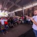 Roberto Cidade leva serviços e entregas do Governo Presente para Itacoatiara
