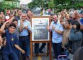Roberto Cidade inaugura mais uma ponte do Programa Estadual de Construção de Pontes, para integração viária de Manaus
