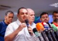 Governador Cidade torna sem efeito decreto que remanejava recursos da UEA