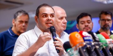 Governador Cidade torna sem efeito decreto que remanejava recursos da UEA