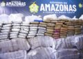 Segurança Presente: Roberto Cidade apresenta balanço de apreensão de mais de 2,5 toneladas de drogas no AM