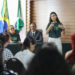 Estudantes de Psicologia da Ufam conhecem atuação multidisciplinar da Defensoria do Amazonas