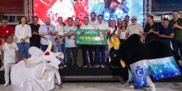 Cidade anuncia investimentos para o 59º Festival Folclórico