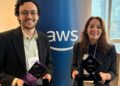 AWS premia instituições de ensino superior