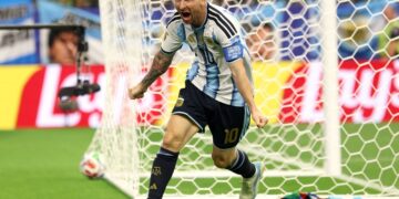 Talento ou ciência? Especialistas explicam a longevidade de Messi