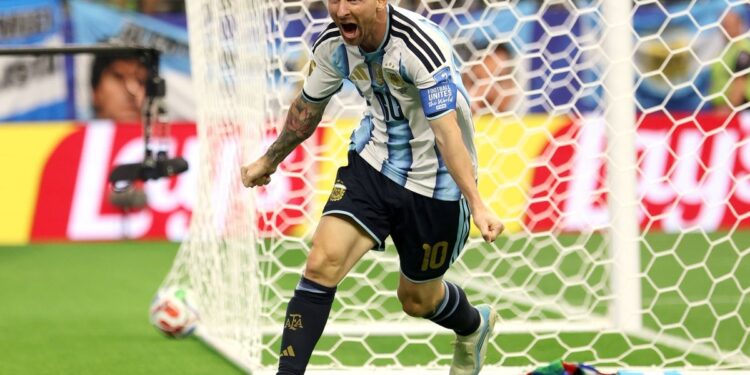 Talento ou ciência? Especialistas explicam a longevidade de Messi
