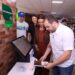 Governador Roberto Cidade inaugura biblioteca da UEA em  Itacoatiara