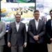 Cidade apresenta modelo inteligente de segurança pública ao governador de Rondônia