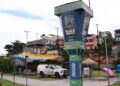 Com auxílio do Paredão, polícia recupera  veículos e captura dois foragidos em Manaus