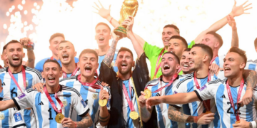 Começa nesta quinta-feira (11/06) a Copa do Mundo de 2026