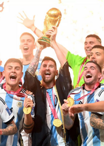Começa nesta quinta-feira (11/06) a Copa do Mundo de 2026
