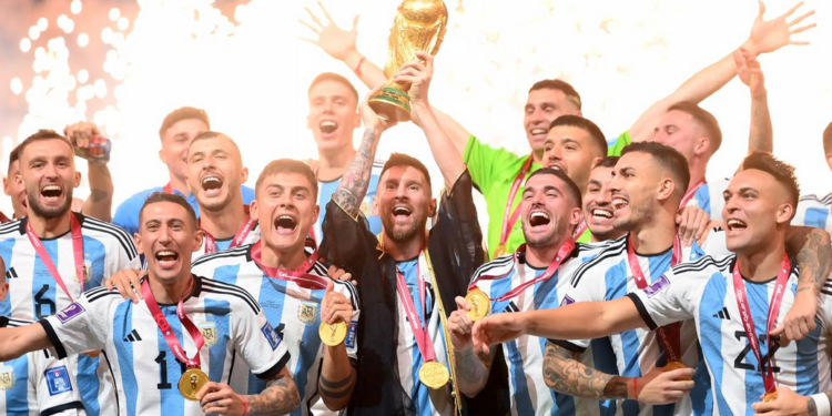 Começa nesta quinta-feira (11/06) a Copa do Mundo de 2026