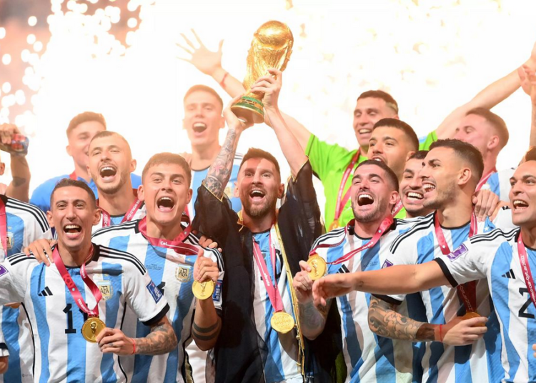 Começa nesta quinta-feira (11/06) a Copa do Mundo de 2026