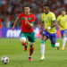 Brasil estreia na Copa do Mundo contra Marrocos; onde assistir ao vivo