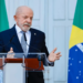 “Não se meta nas eleições no Brasil”, diz Lula a Trump