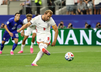 Inglaterra e Gana disputam liderança do Grupo L; veja jogos da Copa