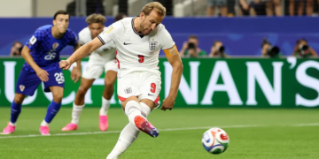 Inglaterra e Gana disputam liderança do Grupo L; veja jogos da Copa