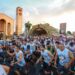 Mais de 2 mil pessoas participam da Parintins Run pelas ruas da Ilha Tupinambarana