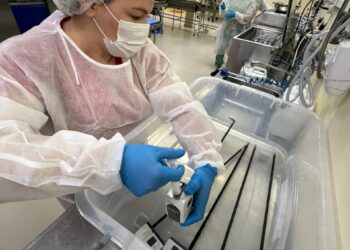 Treinamento prepara equipes para cirurgias robóticas no Amazonas